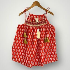 🎉5 for $45 🎉NWT Artelier Top Blouse Shirt Size S